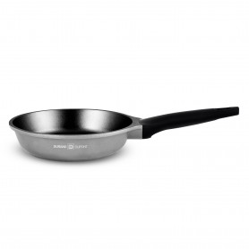 Poêle fonte d’aluminium 24 cm CHAMBORD TITANE P24TFI DURAND DUPONT
