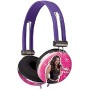 Casque audio Chica Vampiro CVC009 CANAL TOYS