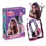Casque audio Chica Vampiro CVC009 CANAL TOYS