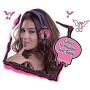 Casque audio Chica Vampiro CVC009 CANAL TOYS