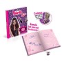 Journal intime Chica Vampiro CVC016 CANAL TOYS