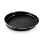 Crêpière aluminium 24 cm effet pierre STONED_CRP24_TFI Kitchencook