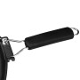 Grill carré 24 cm fonte d’aluminium GRILL24_TFI Kitchencook