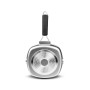 Grill carré 24 cm fonte d’aluminium GRILL24_TFI Kitchencook