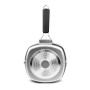 Grill carré 28 cm fonte d’aluminium GRILL28_TFI Kitchencook