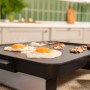 Plancha avec plaque amovible SCPL1800MAG Schneider