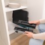 Plancha avec plaque amovible SCPL1800MAG Schneider