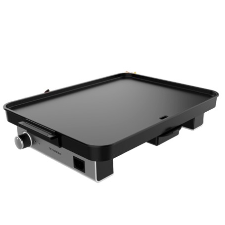 Plancha avec plaque amovible SCPL1800MAG Schneider