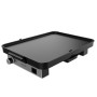 Plancha avec plaque amovible SCPL1800MAG Schneider