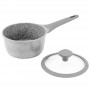 Casserole fonte d'aluminium anti adhésif 18cm TFI VERTU Kitchencook