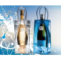 Sac rafraîchissant résistant et pliable FRESHBAR Kitchenfriday