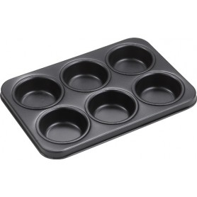 Moule A Muffins Anti-Adhésif Compatible Avec Le Multicuiseur COOKOTTE