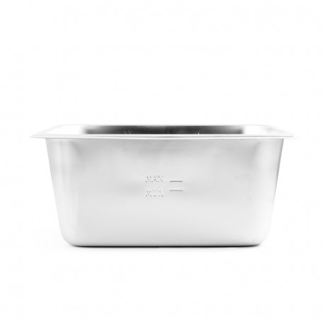 Cuve Inox Compatible Avec La Friteuse FR3030 Kitchencook