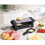 Raclette avec plaque granit et poêlons anti adhésifs RC_EVEREST Kitchencook