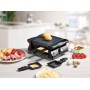 Raclette 4 pers avec plaque de grill anti adhésive RC_PILATUS Kitchencook
