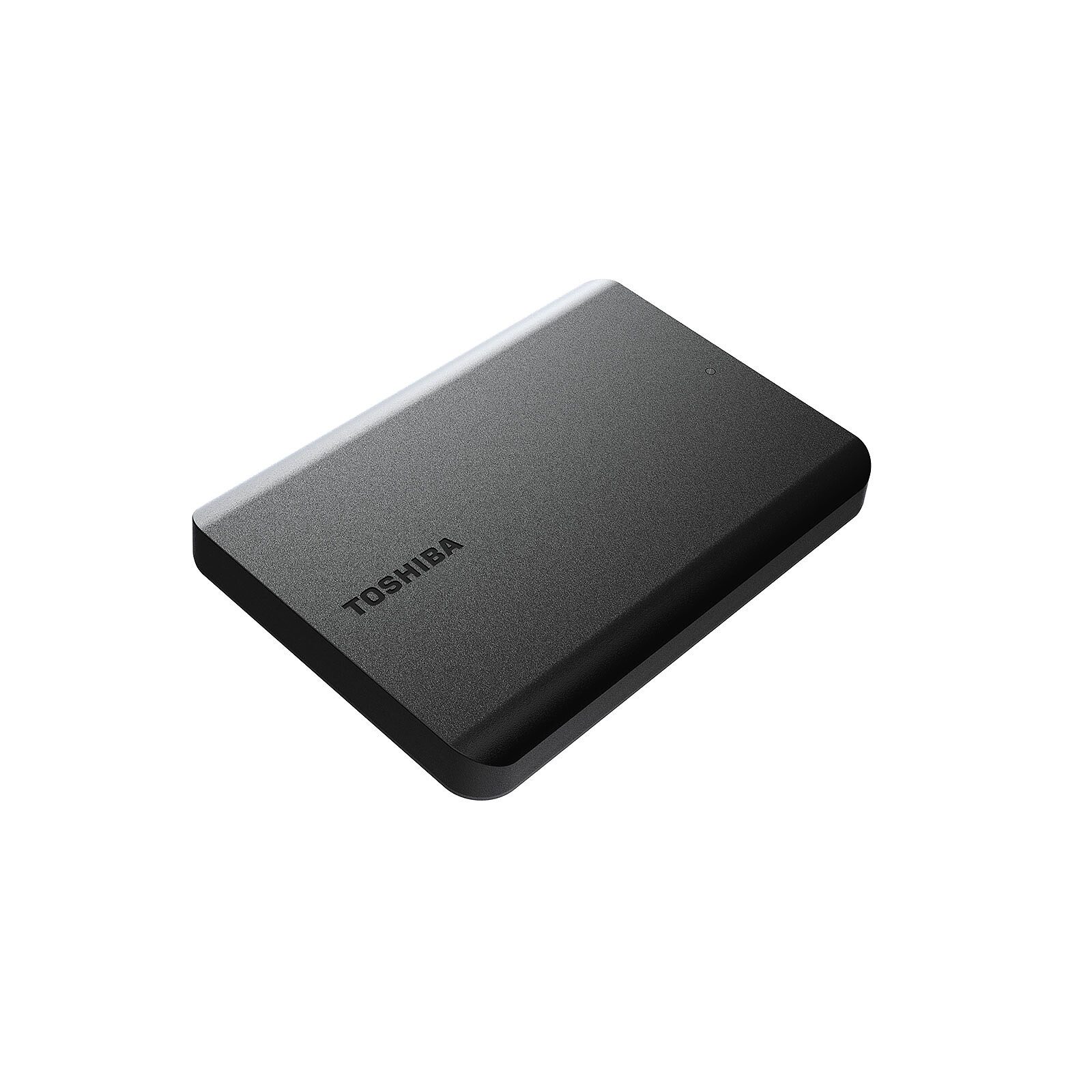 Toshiba - HDTB520EK3AA - Noir - Disque dur externe - 2 To - USB 3.2 - miniature 3 - Zenkaa