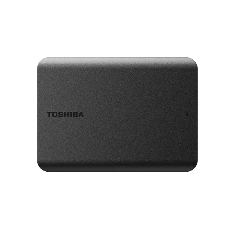 Toshiba - HDTB520EK3AA - Noir - Disque dur externe - 2 To - USB 3.2