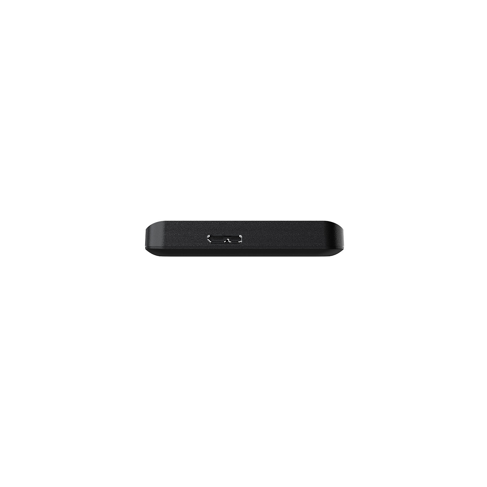 Toshiba - HDTB540EK3CA - Noir - Disque dur externe 2.5" - 4 To - USB 3.2 - miniature 5 - Zenkaa