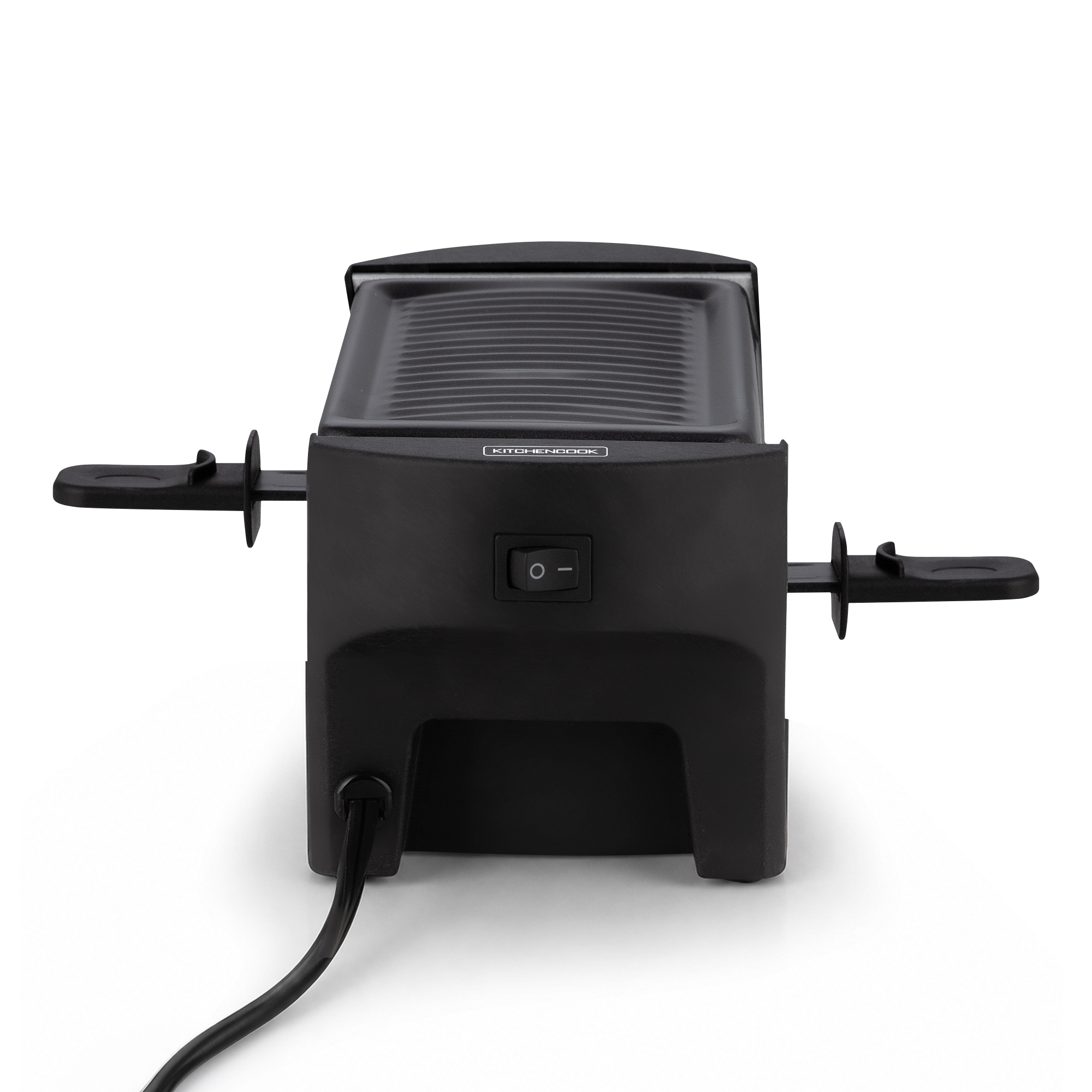 Raclette Grill' 2 personnes RC RIGI2 - miniature 5 - Zenkaa