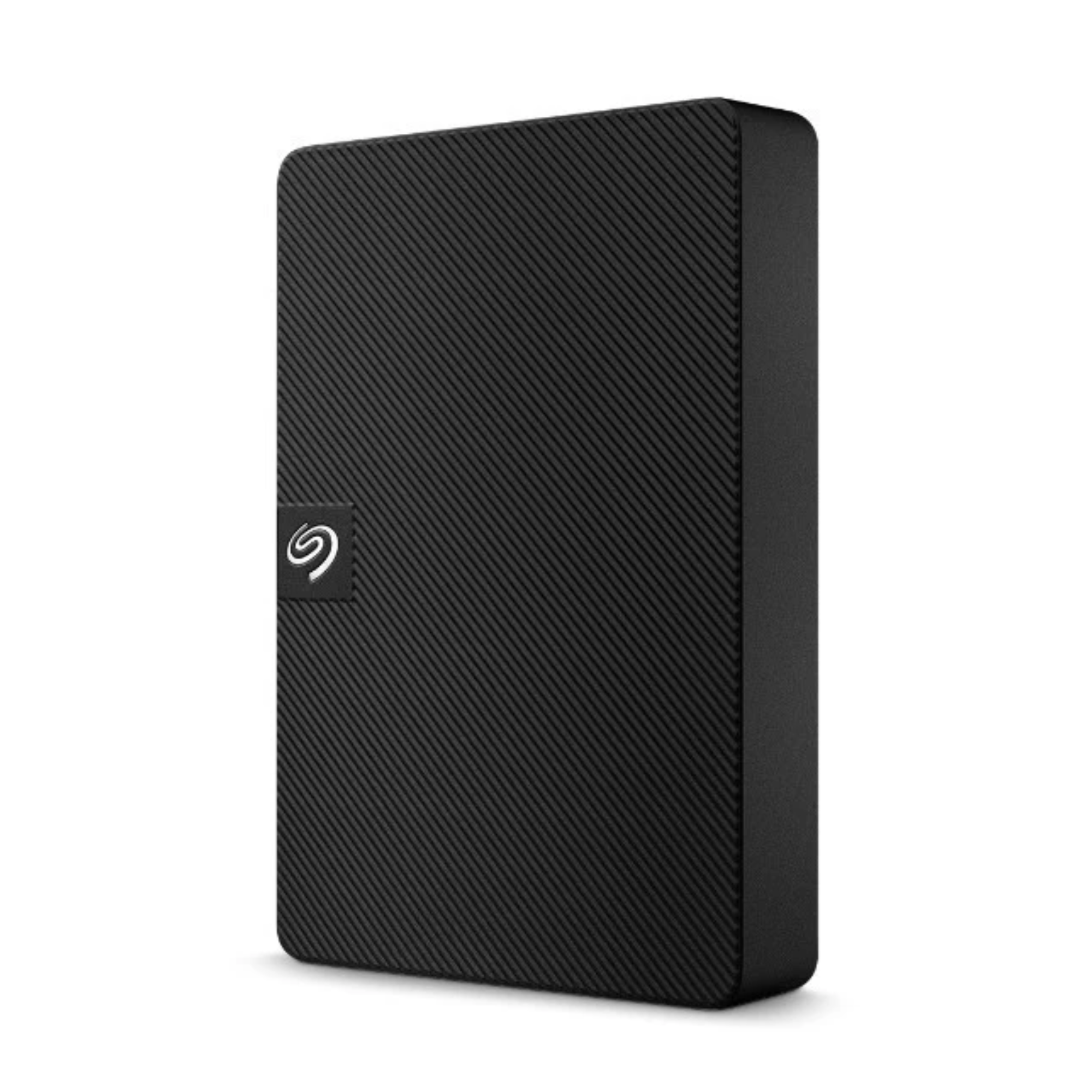 Seagate - STKM1000400 - Noir - Disque dur externe - 1 To - USB 3.2 Gen 1