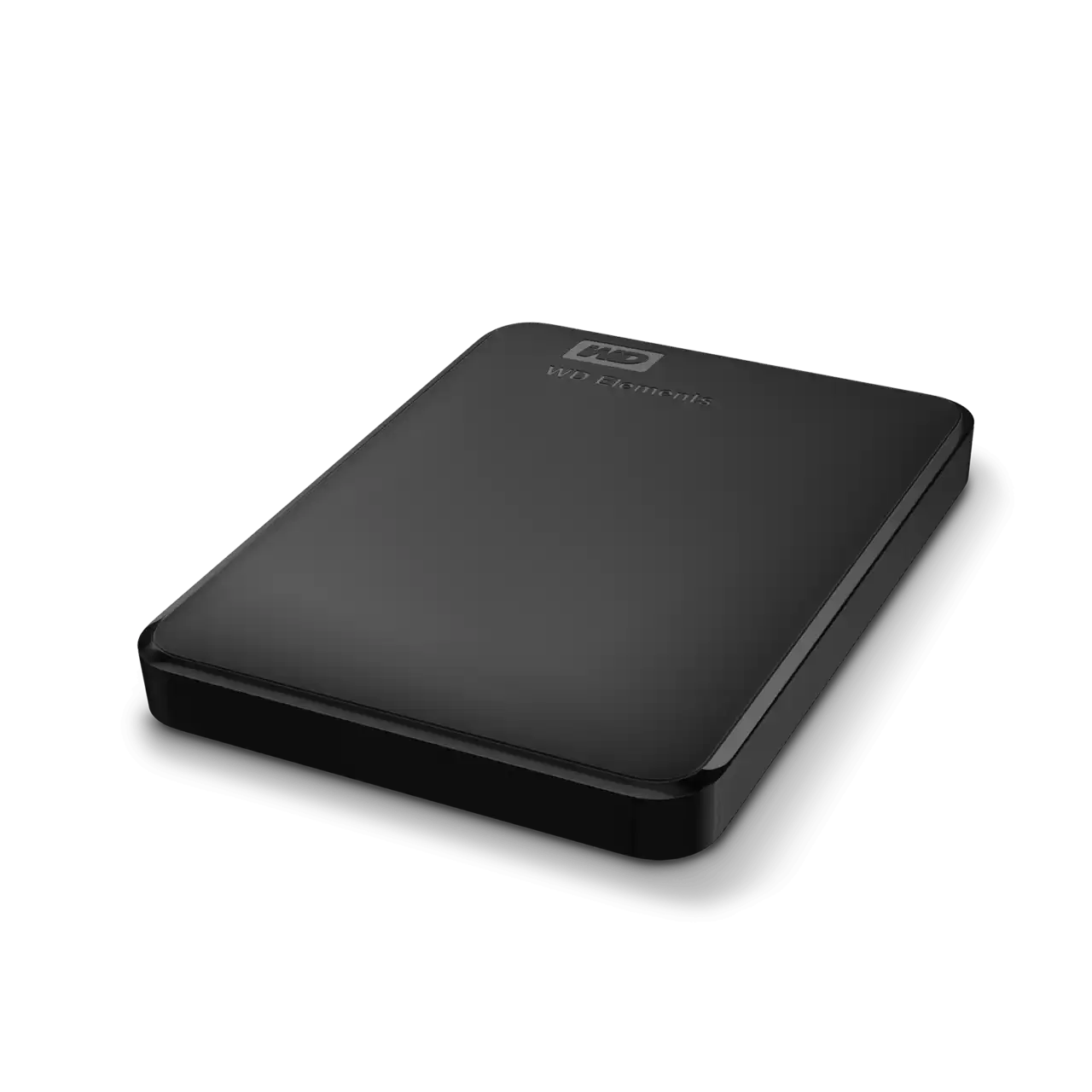 WESTERN DIGITAL - WDBUZG0010BBK-WESN - Disque dur externe portable - 1 To - USB 3.2 Gen 1 - miniature 4 - Zenkaa