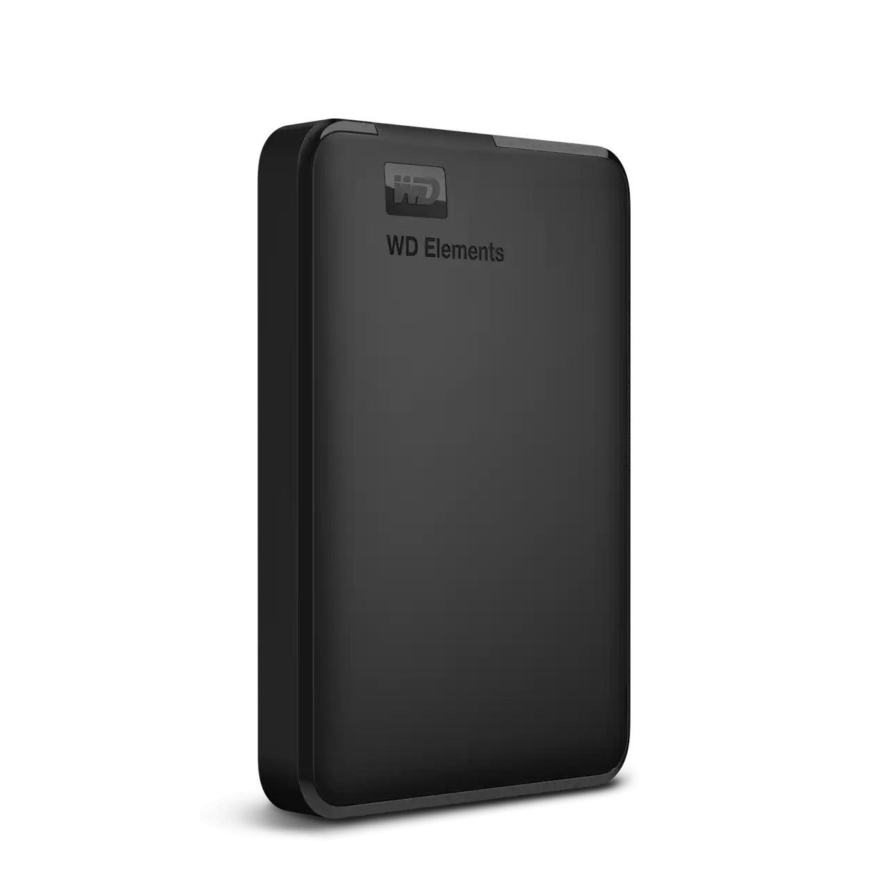 WESTERN DIGITAL - WDBUZG0010BBK-WESN - Disque dur externe portable - 1 To - USB 3.2 Gen 1 - miniature 3 - Zenkaa