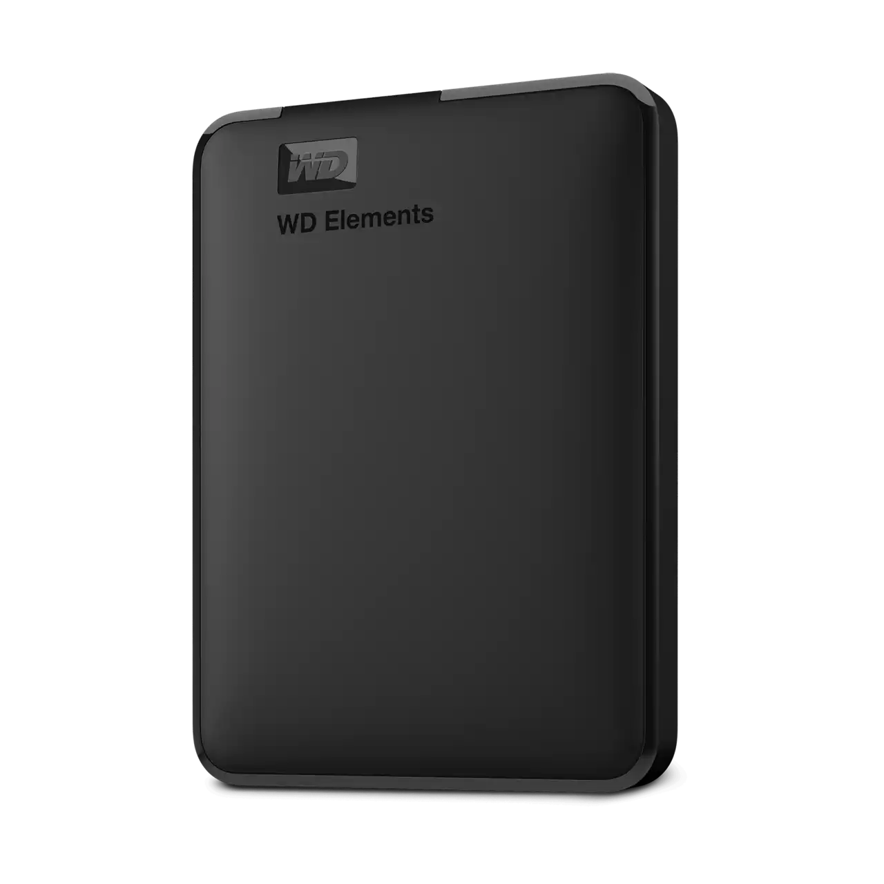 WESTERN DIGITAL - WDBUZG0010BBK-WESN - Disque dur externe portable - 1 To - USB 3.2 Gen 1 - miniature 2 - Zenkaa
