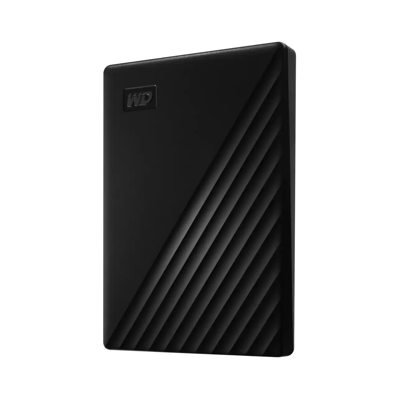 WESTERN DIGITAL - WDBYVG0010BBK-WESN - Noir - Disque dur portable - 1 To - USB 3.2 Gen 1 - miniature 2 - Zenkaa