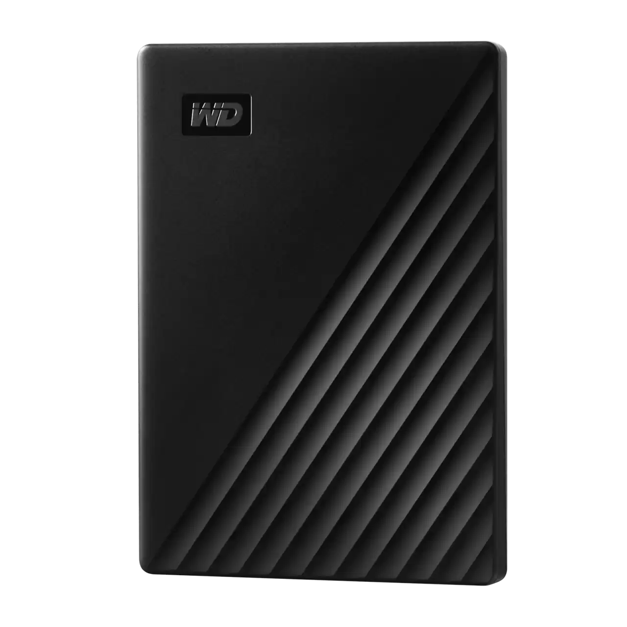 WESTERN DIGITAL - WDBYVG0010BBK-WESN - Noir - Disque dur portable - 1 To - USB 3.2 Gen 1 - miniature 3 - Zenkaa