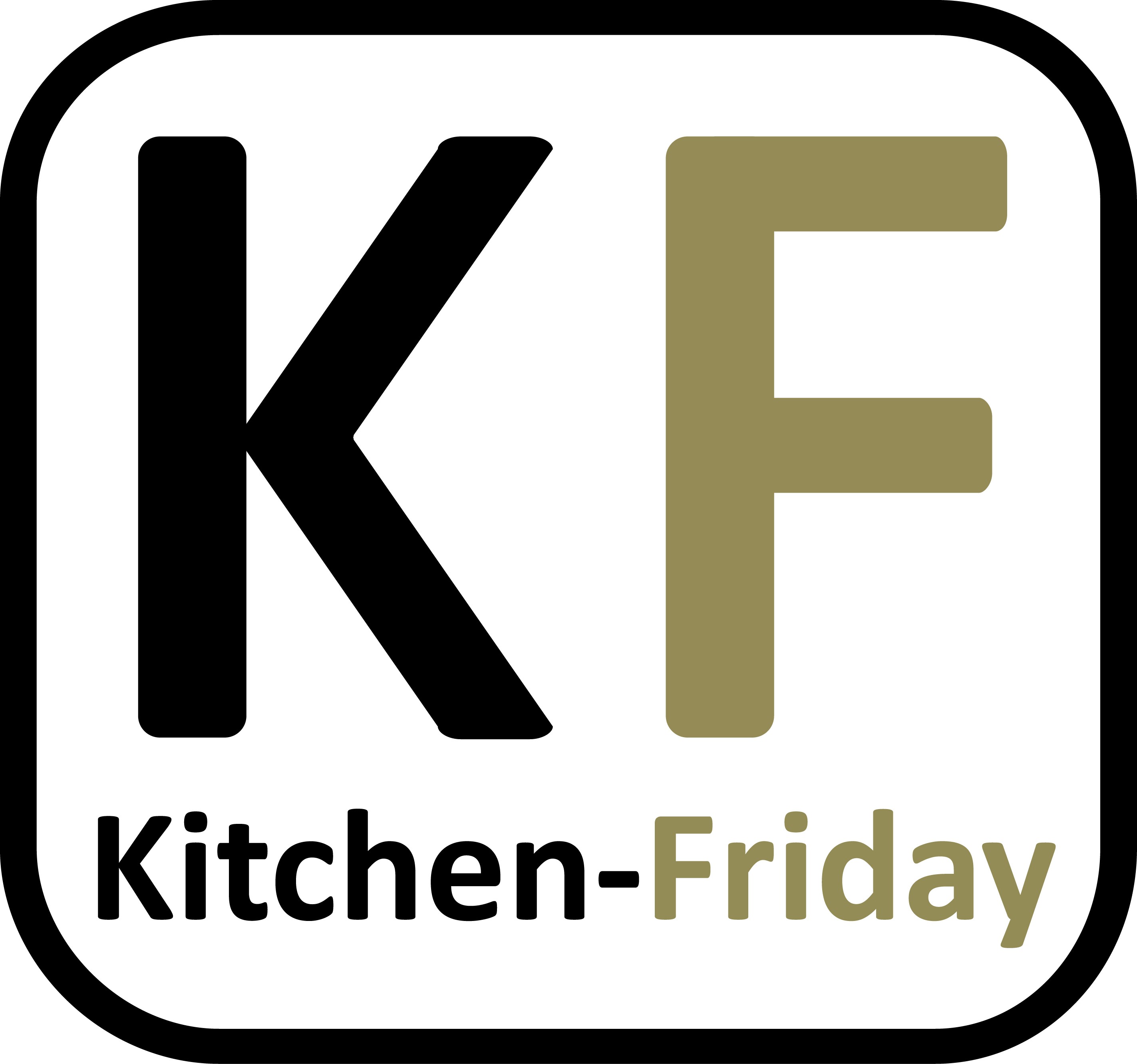 Kitchen Friday